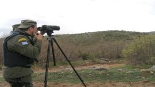 Για προβλήματα των Συνοριακών Φυλάκων ενημερώθηκε ο πρ/νος του Κλάδου Αλλοδαπών/Προστασίας Συνόρων.