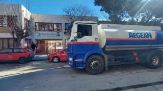Για ακόμη μια χρονιά ο Βέλγος Φιλέλληνας βοηθάει τα σχολεία του Έβρου!