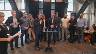 Αυτές είναι οι τρεις επιχειρήσεις που βράβευσε ο Εμπορικός Σύλλογος Αλεξανδρούπολης (video)
