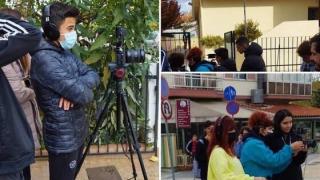 Οι μαθητές του 4ου ΕΠΑΛ Αλεξανδρούπολης δημιουργούν το δικό τους ντοκιμαντέρ για τον τόπο τους!