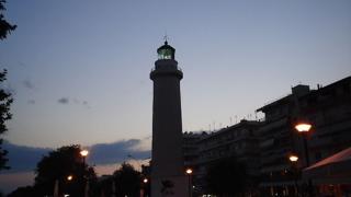 Αλεξανδρούπολη: Σχέδιο μονοδρομήσεων 2015.