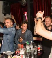 "Δεν είμαι εγώ για σχέσεις" μας είπε ο Χρήστος Αστερίου την Κυριακή στο Room 6 