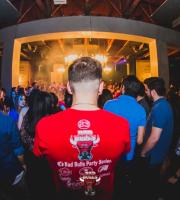 Τα "έσπασε" το τελευταίο R'n'B και House party της χρονιάς στο Prive suite