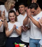 6 χρόνια Box cafe-bar - 6 χρόνια ατελείωτης διασκέδασης