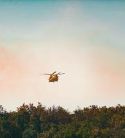 Φωτορεπορτάζ από την τελική φάση της στρατιωτικής άσκησης "Παρμενίων 2017"