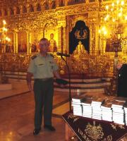 Το Διδυμότειχο επισκέφθηκαν σπουδαστές της Σχολής Μονίμων Υπαξιωματικών (φωτο) 