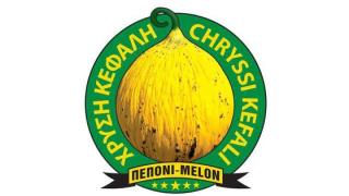 Trakya’nın iftiharı altınbaş kavununun amblemi hazır!