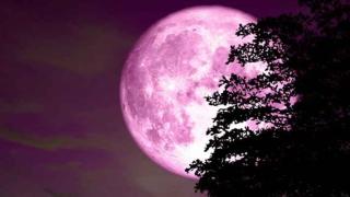 Ροζ πανσέληνος: Σήμερα το εντυπωσιακό φαινόμενο!
