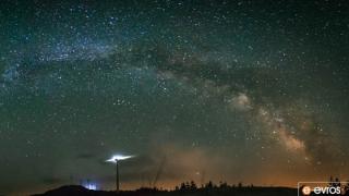 Απόψε κοιτάμε ψηλά - Τα πεφταστέρια της Άνοιξης θα γεμίσουν τον ουρανό!
