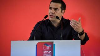 Στις 7 Ιουλίου οι Εθνικές εκλογές