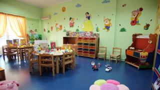 Παράταση προθεσμίας για την υποβολή αιτήσεων εγγραφών στους Βρεφονηπιακούς Παιδικούς Σταθμούς του ΟΑΕΔ