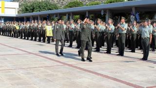 Σπουδαστές της Σχολής Ευελπίδων θα επισκεφθούν το Διδυμότειχο