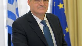 Πέτροβιτς: "Να δημιουργηθεί μονόδρομος από το αεροδρόμιο προς το ΠΓΝΑ για τα επείγοντα περιστατικά"