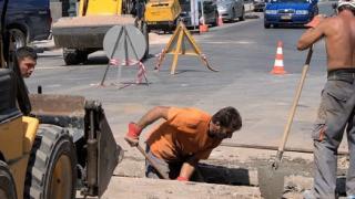 ΓΣΕΕ: Οδηγίες προς τους εργαζομένους για την αντιμετώπιση της θερμικής καταπόνησης