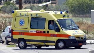 Μαζί στην ζωή, μαζί και στον θάνατο - Ζευγάρι ηλικιωμένων βρήκε τραγικό θάνατο σε αρδευτικό κανάλι