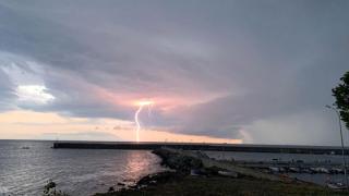 Νέα επιδείνωση του καιρού - Πού αναμένονται καταιγίδες και χαλάζι