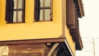 «Φθινοπωρινές κατασκευές από φύλλα μουριάς» στο Μουσείο Μετάξης στο Σουφλί