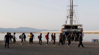 Μεταναστευτικό: Ενισχύονται τα σύνορα, αλλάζει το πλαίσιο για το άσυλο