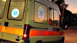 ΣΟΚ στην Αλεξανδρούπολη: Αυτοπυρπολήθηκε γυναίκα στην αυλή του σπιτιού της