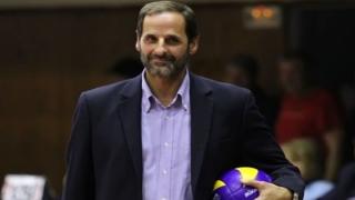 Αποχωρεί μετά από 7 χρόνια από τον Εθνικό Αλεξανδρούπολης ο Μουστακίδης