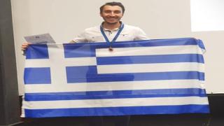 Το Δ.Π.Θ. στα κορυφαία Πανεπιστήμια του κόσμου σε διεθνή διαγωνισμό μαθηματικών