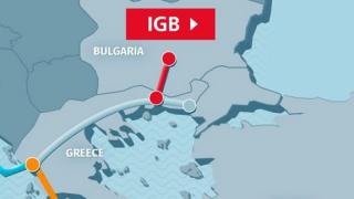 "Πέφτουν" οι υπογραφές και ξεκινά η κατασκευή του ελληνο-βουλγαρικού αγωγού IGB