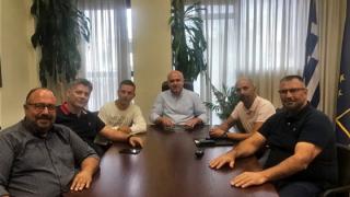 Προσωρινή αλλαγή στον τρόπο διενέργειας των εξετάσεων οδήγησης με απόφαση του Περιφερειάρχη