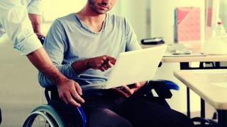 Πώς αντιδράτε στην αναπηρία; Πανελλαδική έρευνα για τις στάσεις και τις αντιλήψεις