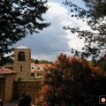 Κορνοφωλιά: Το χωριό με το περίφημο μοναστήρι & την θαυματουργή εικόνα