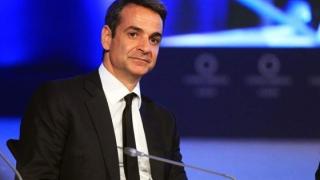Πρωθυπουργός για Έβρο: «Τα σύνορα μας φυλάσσονται και θα φυλάσσονται...»
