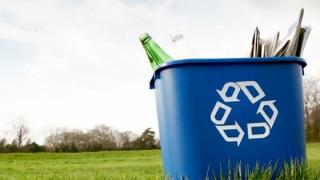 Ανακυκλώστε και κερδίστε: Follow green στον δήμο Ορεστιάδας
