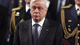 Στην Αλεξανδρούπολη την Παρασκευή ο Πρόεδρος της Δημοκρατίας