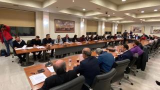 "Όχι" στην άμεση παραλαβή του αθλητικού μπαλονιού λέει η νέα Δημοτική Αρχή