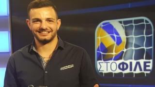 Εθνικός: Ο Γρηγόρης Κοντοστάθης δεν είναι τυχαία από τους κορυφαίους λίμπερο