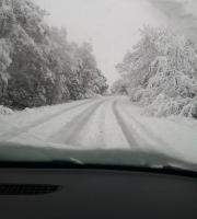 Μ. Δέρειο: Πηγή Φωτογραφίας Makis Angls‎