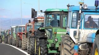Πανελλαδικές αγροτικές κινητοποιήσεις στο τέλος Ιανουαρίου αποφάσισε η Πανελλαδική Επιτροπή των Μπλόκων