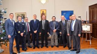 Ιταλικός κολοσσός με έσοδα δισεκατομμυρίων ευρώ ενδιαφέρεται να επενδύσει στη Μακεδονία και τη Θράκη