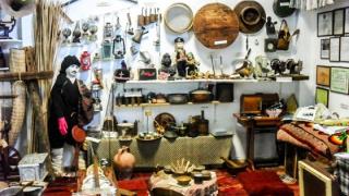 Ένας αφανής ήρωας κι ένας χώρος - μουσείο Λαογραφίας & Φυσικής Ιστορίας που... κλείνει 
