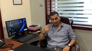 Παραιτήθηκε του μισθού του ο πρόεδρος του Δ.Σ Σαμοθράκης Φ. Φωτεινός