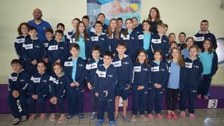 «ΟΡΦΕΑΣ 2020»: Ο ΝΟΑ με 38 αθλητές "έκλεψε" τις εντυπώσεις!