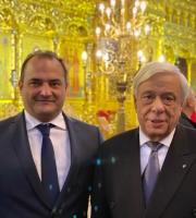 Με λαμπρότητα & επισημότητα το Διδυμότειχο τίμησε τον πολιούχο του Άγιο Αθανάσιο (φωτο)