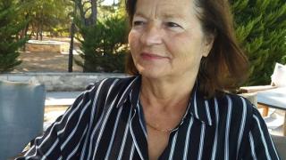 Αλεξανδρούπολη: Η Μαρία Πόντικα νέα πρόεδρος της Δημοτικής Κοινότητας