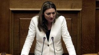 Ν. Γκαρά: Ερώτηση στη Βουλή των Ελλήνων για τα λουκέτα και το κλείσιμο τραπεζικών υποκαταστημάτων στον Έβρο