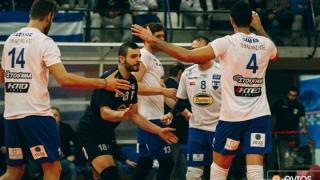 Κρίσιμες ώρες για το ΤΑΑ του Εθνικού Αλεξανδρούπολης