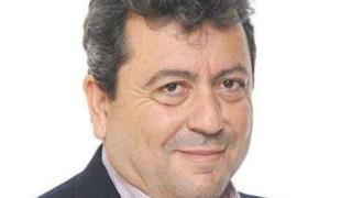 Νίκος Γαλατούμος: "Όσο θα είμαι Δήμαρχος αυτού του τόπου δεν πρόκειται να δημιουργηθεί hot spot στη Σαμοθράκη"