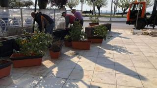 Αλεξανδρούπολη: Ξηλώνονται οι αυθαίρετες κατασκευές σε κοινόχρηστους χώρους