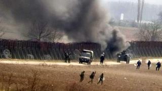 Βίντεο της αστυνομίας: "Μαζί τα καταφέραμε - Μαζί προσπαθούμε - Μαζί θα συνεχίσουμε."