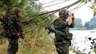 Επιμορφωτικό πρόγραμμα του ΔΠΘ για στελέχη του στρατού