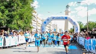 Run Greece 2021: Ξεκινά το Σεπτέμβριο στην Αλεξανδρούπολη και φινάλε τον Οκτώβριο στη Ρόδο!