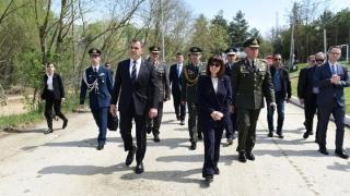 Eπίσκεψη της ΠτΔ Κατ. Σακελλαροπούλου στη Θράκη - Το αναλυτικό πρόγραμμα 